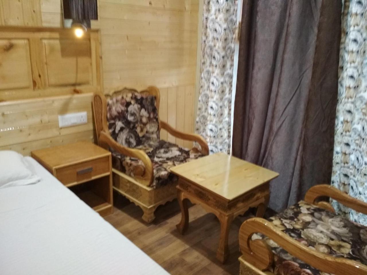 Adu'S Eternal Comfort Leh Dış mekan fotoğraf