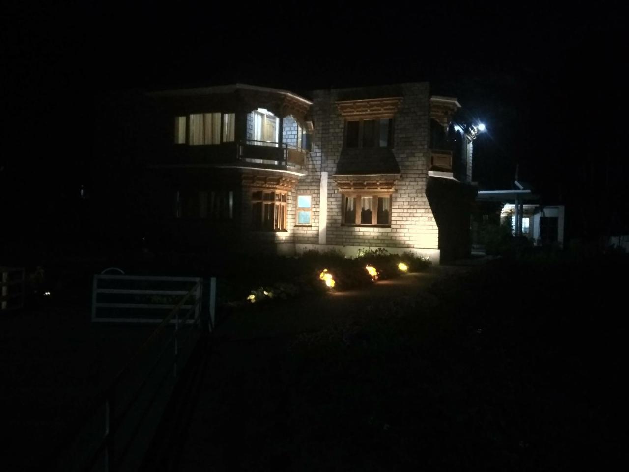 Adu'S Eternal Comfort Leh Dış mekan fotoğraf